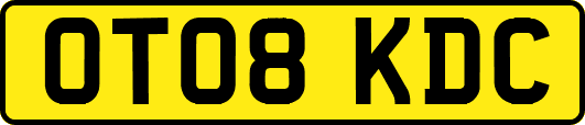 OT08KDC