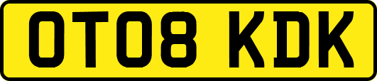 OT08KDK