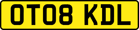 OT08KDL