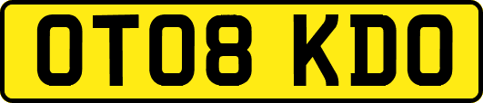 OT08KDO