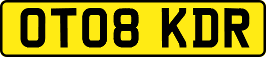 OT08KDR