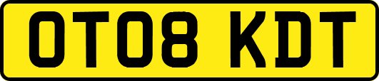 OT08KDT