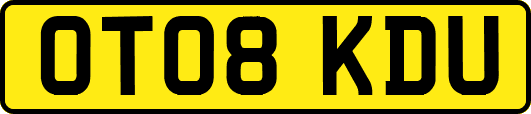 OT08KDU