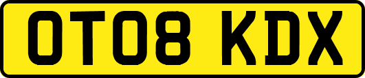 OT08KDX