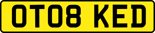 OT08KED