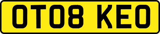 OT08KEO
