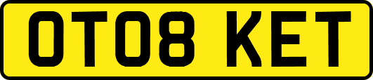 OT08KET