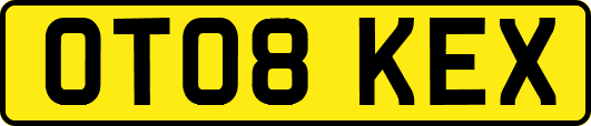 OT08KEX