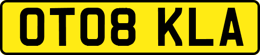 OT08KLA