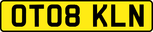 OT08KLN