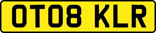 OT08KLR
