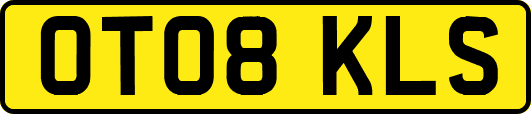 OT08KLS