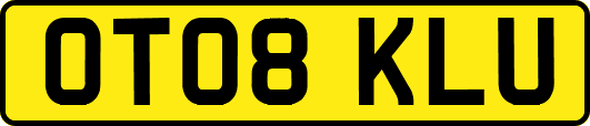 OT08KLU