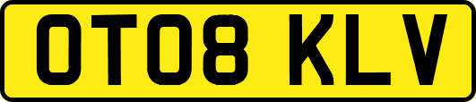 OT08KLV