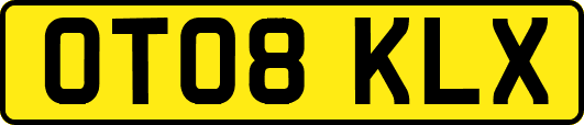OT08KLX