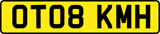 OT08KMH