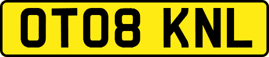OT08KNL