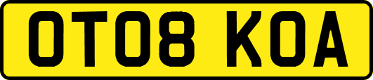 OT08KOA