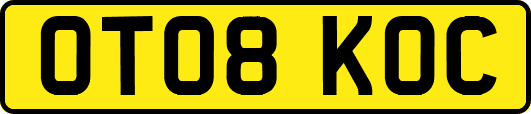 OT08KOC