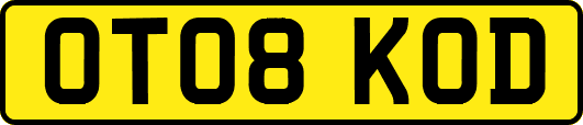 OT08KOD