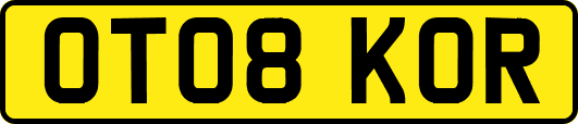 OT08KOR