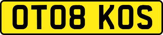 OT08KOS