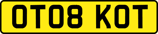 OT08KOT