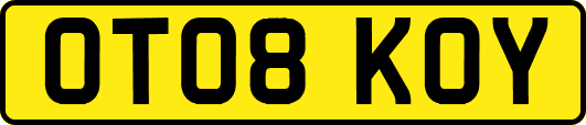 OT08KOY