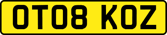 OT08KOZ