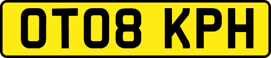 OT08KPH
