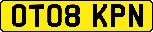 OT08KPN