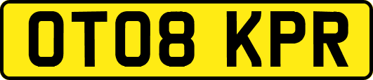 OT08KPR