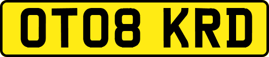 OT08KRD