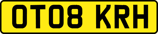 OT08KRH