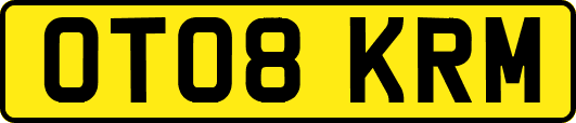 OT08KRM