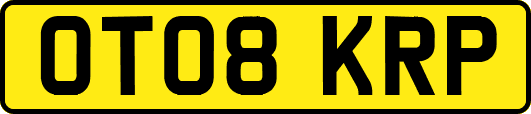 OT08KRP
