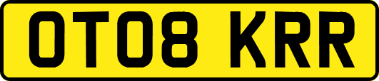 OT08KRR