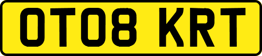 OT08KRT
