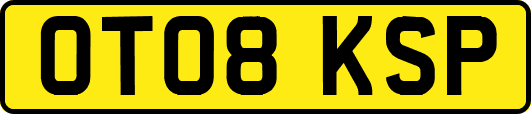 OT08KSP