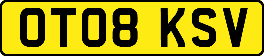 OT08KSV