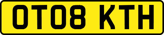 OT08KTH