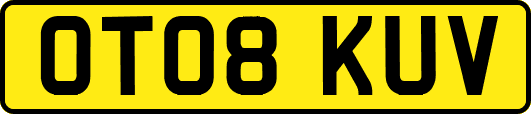 OT08KUV