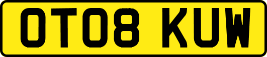 OT08KUW