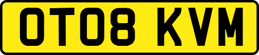 OT08KVM