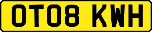 OT08KWH