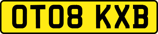 OT08KXB