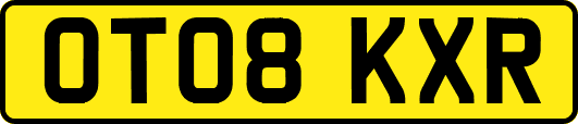 OT08KXR