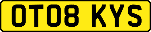 OT08KYS