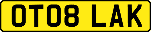 OT08LAK