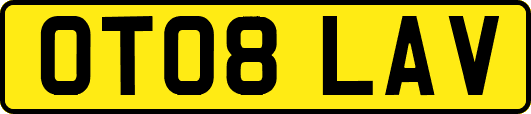 OT08LAV